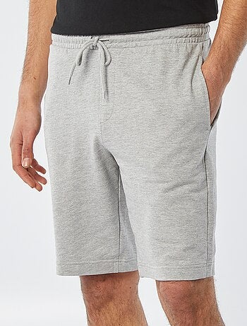 Short de sport style jogger