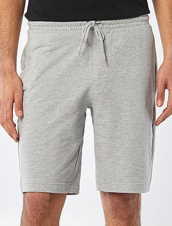 Short de sport style jogger