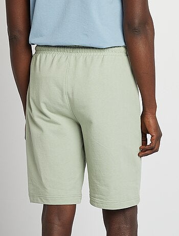 Short de sport style jogger