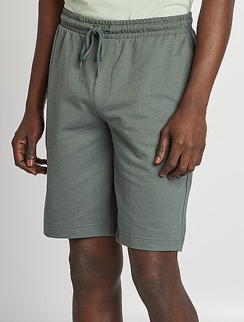 Short de sport style jogger