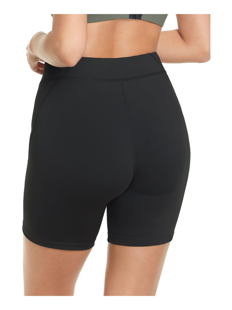 Short de sport Tech ST3 Noir - Kiabi