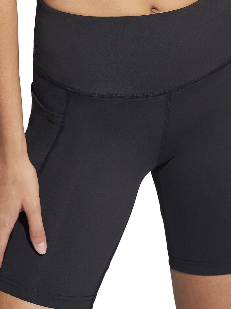 Short de sport Tech ST4 Noir - Kiabi