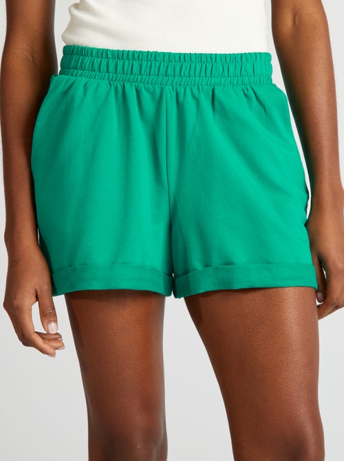 Short de sport - Kiabi