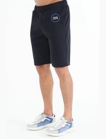 Short de survêtement homme à enfiler tommy