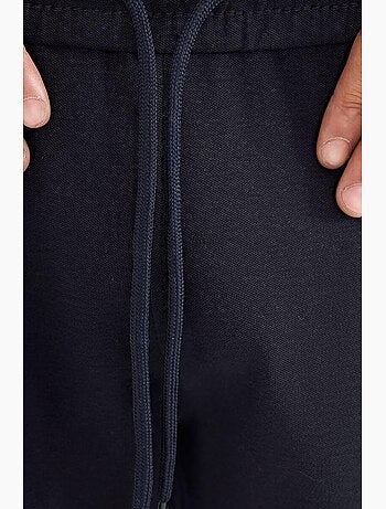 Short de survêtement homme à enfiler tommy