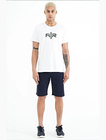 Short de survêtement homme à enfiler tommy