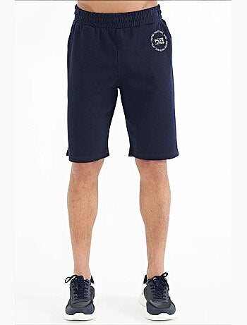 Short de survêtement homme à enfiler tommy