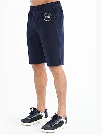 Short de survêtement homme à enfiler tommy