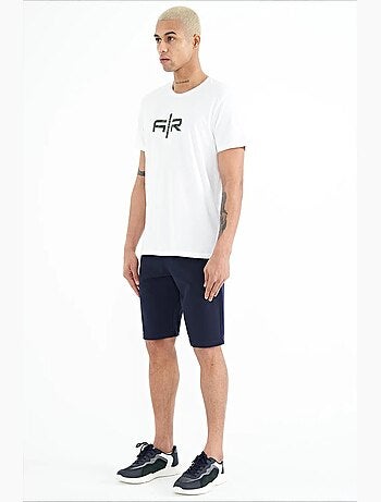 Short de survêtement homme à enfiler tommy