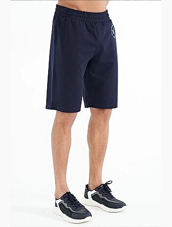 Short de survêtement homme à enfiler tommy