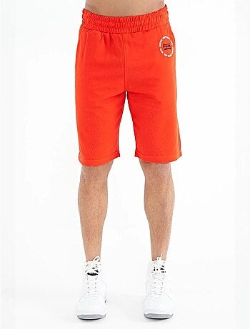 Short de survêtement homme à enfiler tommy