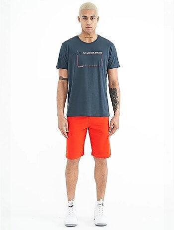 Short de survêtement homme à enfiler tommy