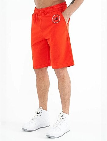 Short de survêtement homme à enfiler tommy