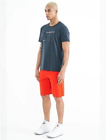 Short de survêtement homme à enfiler tommy