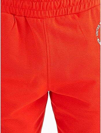 Short de survêtement homme à enfiler tommy