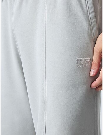 Short de survêtement homme en coton mélangé tommy
