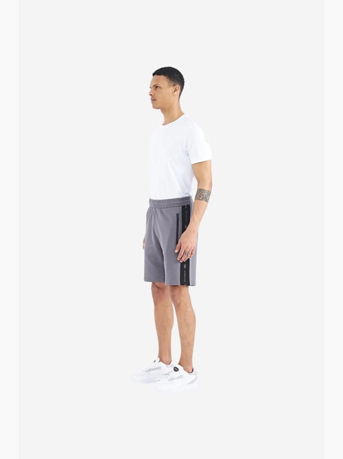 Short de survêtement homme en maille tommy - Kiabi Short de survêtement homme en maille tommy - Kiabi