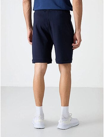 Short de survêtement homme en molleton tommy