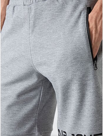 Short de survêtement homme en molleton tommy