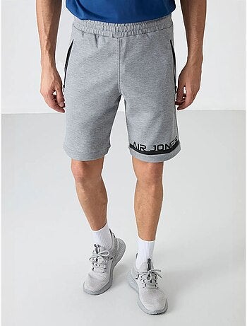 Short de survêtement homme en molleton tommy