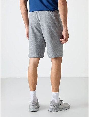Short de survêtement homme en molleton tommy