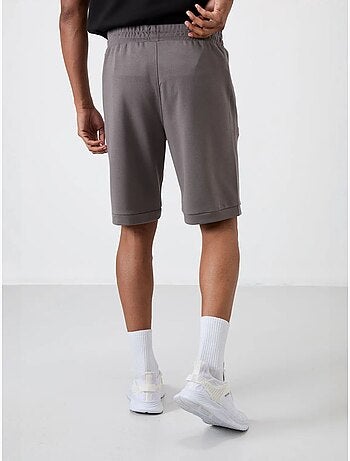 Short de survêtement homme en molleton tommy