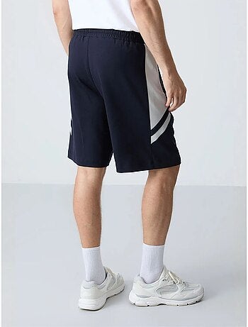 Short de survêtement homme en molton tommy