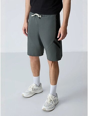 Short de survêtement homme en molton tommy