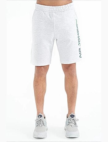 Short de survêtement homme imprimé tommy
