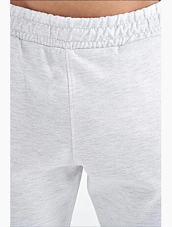 Short de survêtement homme imprimé tommy