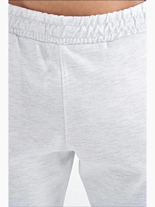 Short de survêtement homme imprimé tommy - Kiabi Short de survêtement homme imprimé tommy - Kiabi