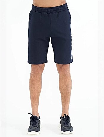 Short de survêtement homme imprimé tommy