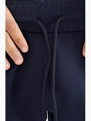 Short de survêtement homme imprimé tommy
