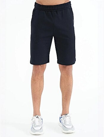 Short de survêtement homme imprimé tommy