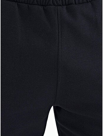 Short de survêtement homme imprimé tommy