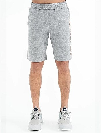 Short de survêtement homme imprimé tommy