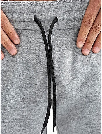 Short de survêtement homme imprimé tommy