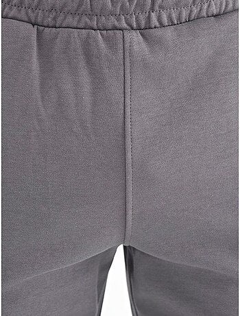 Short de survêtement homme imprimé tommy