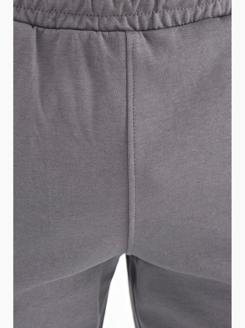 Short de survêtement homme imprimé tommy - Kiabi Short de survêtement homme imprimé tommy - Kiabi