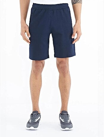 Short de survêtement homme uni tommy