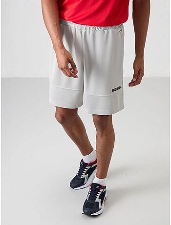 Short de survêtement uni homme tommy