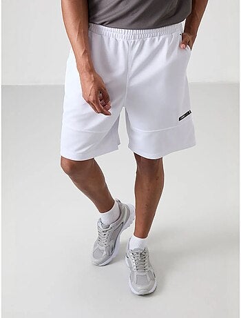 Short de survêtement uni homme tommy