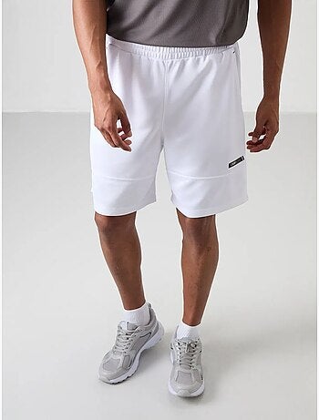 Short de survêtement uni homme tommy