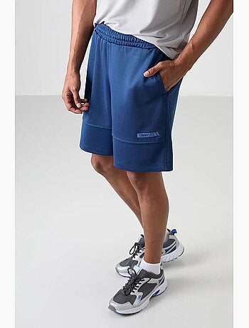 Short de survêtement uni homme tommy
