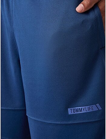 Short de survêtement uni homme tommy
