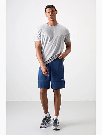 Short de survêtement uni homme tommy