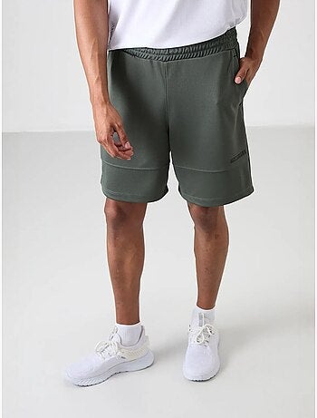 Short de survêtement uni homme tommy
