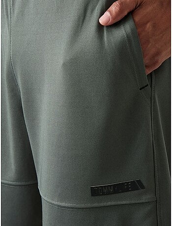 Short de survêtement uni homme tommy