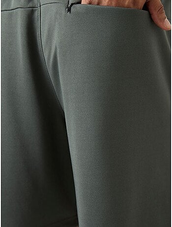 Short de survêtement uni homme tommy