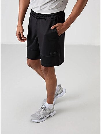 Short de survêtement uni homme tommy